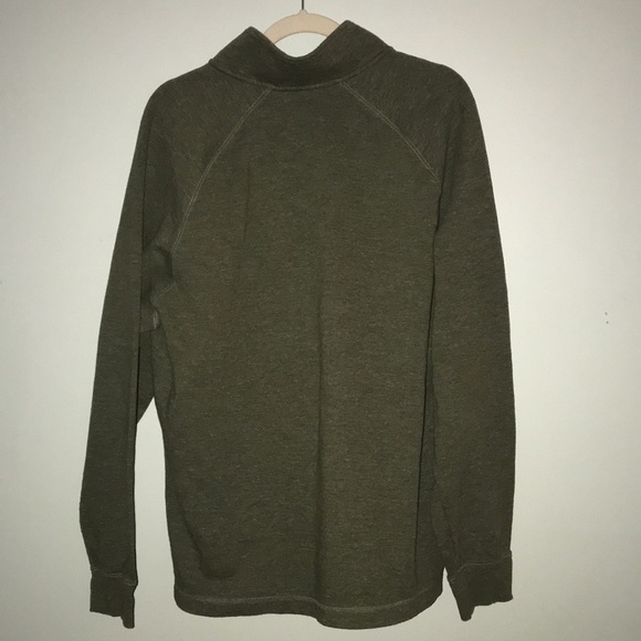 L.L. Bean Slightly Fitted Pullover Size XL Reg​​ - Picture 4 of 4